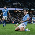 Nico O'Reilly: Dari Lapangan Sepak Bola ke Gaya Casual Athleisure