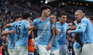 Nico O'Reilly Dicadangkan, Argentina Kalahkan Inggris di Semifinal Piala Dunia 2026