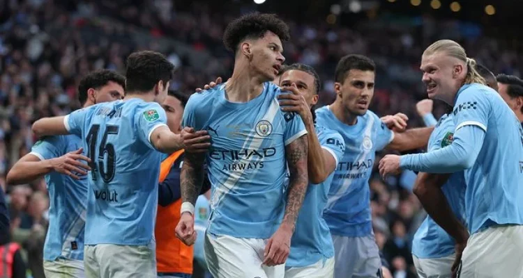 Nico O'Reilly Dicadangkan, Argentina Kalahkan Inggris di Semifinal Piala Dunia 2026