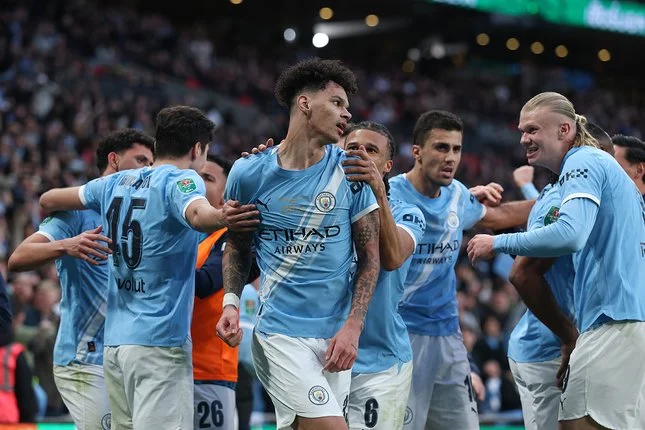 Nico O'Reilly Dicadangkan, Argentina Kalahkan Inggris di Semifinal Piala Dunia 2026