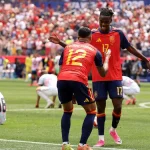 Nico Williams: Cobaan Hidup Mengajarkan Saya Banyak Hal, Saya Tampilkan Performa Terbaik Saya Saat Melawan Belgia