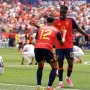 Nico Williams: Cobaan Hidup Mengajarkan Saya Banyak Hal, Saya Tampilkan Performa Terbaik Saya Saat Melawan Belgia