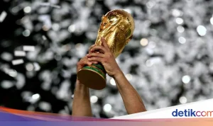 Nicolas Otamendi dan Rodri Terlibat dalam Perselisihan Hangat Usai Final Piala Dunia 2026