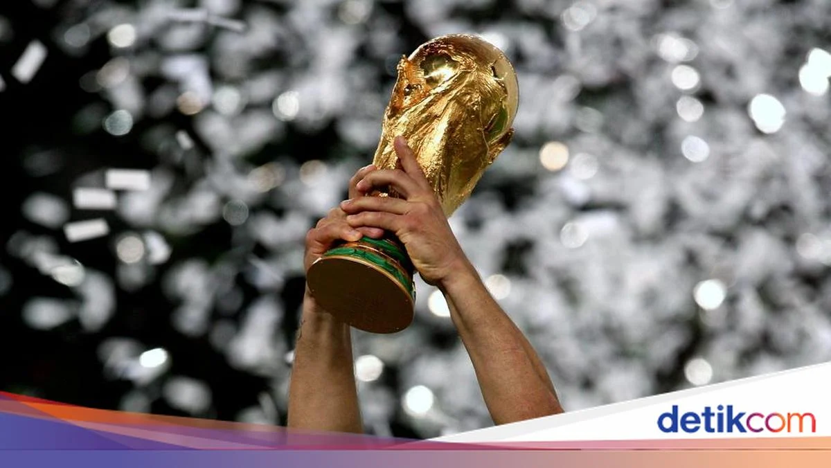 Nicolas Otamendi dan Rodri Terlibat dalam Perselisihan Hangat Usai Final Piala Dunia 2026
