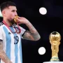 Nicolas Otamendi Pensiun dari Timnas Argentina Setelah 17 Tahun Mengabdi
