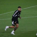 Nicolás Otamendi Tutup Karir di Tim Nasional Argentina Setelah Mundial 2026