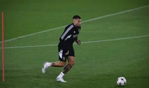 Nicolás Otamendi Tutup Karir di Tim Nasional Argentina Setelah Mundial 2026
