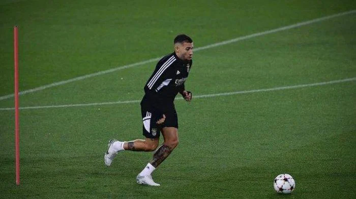 Nicolás Otamendi Tutup Karir di Tim Nasional Argentina Setelah Mundial 2026