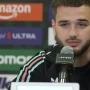 Nicolas Raskin Siap Membuat Gebrakan di Dunia Sepak Bola