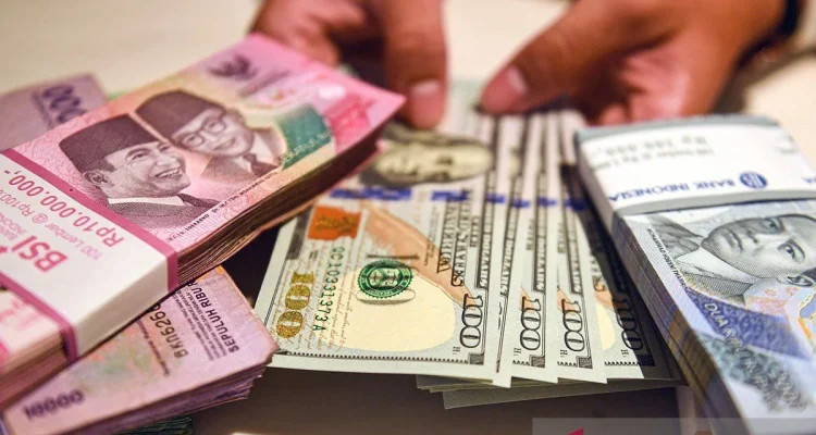 Nilai Tukar Rupiah Menguat ke Rp18.065 per Dolar AS, Pemerintah Yakin Fundamental Ekonomi Kuat