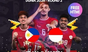 Nobar Final Piala Dunia 2026: Antusiasme Masyarakat dan Kebangkitan Ekonomi
