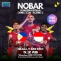 Nobar Final Piala Dunia 2026: Antusiasme Masyarakat dan Kebangkitan Ekonomi