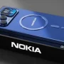 Nokia Meluncurkan Ponsel Tangguh dengan Baterai Jumbo dan Teknologi AI