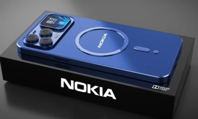 Nokia Meluncurkan Ponsel Tangguh dengan Baterai Jumbo dan Teknologi AI