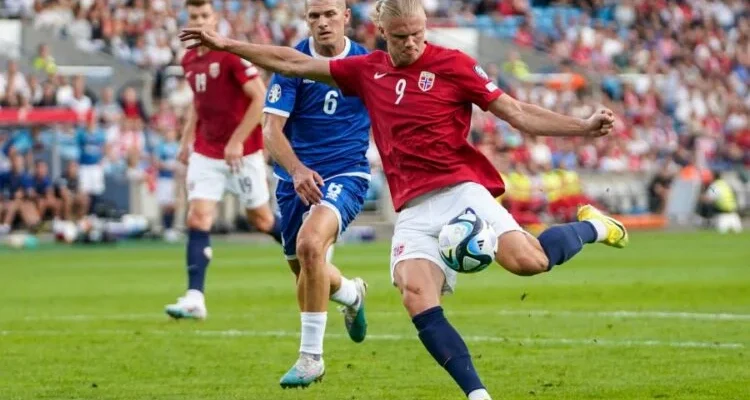 Norway Kembali ke Tanah Air dengan Kemenangan, Sementara England Siap Menghadapi Argentina di Semi Final Piala Dunia 2026 Norway Kembali ke Tanah Air dengan Kemenangan, Sementara England Siap Menghadapi Argentina di Semi Final Piala Dunia 2026