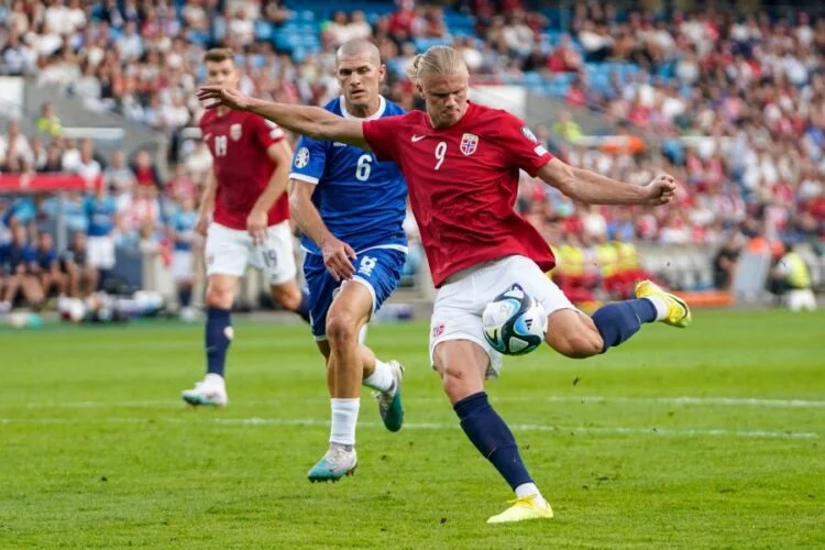 Norway Kembali ke Tanah Air dengan Kemenangan, Sementara England Siap Menghadapi Argentina di Semi Final Piala Dunia 2026