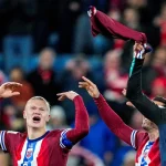 Norway Mengalahkan Brazil di Piala Dunia 2026: Erling Haaland dan Ørjan Nyland Jadi Pahlawan