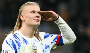 Norway Stun Brazil 2-1 di Piala Dunia 2026: Haaland Pencetak Gol Kemenangan