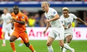Norwegia Siap Tantang Brasil di Babak 16 Besar Piala Dunia 2026
