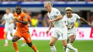 Norwegia Siap Tantang Brasil di Babak 16 Besar Piala Dunia 2026