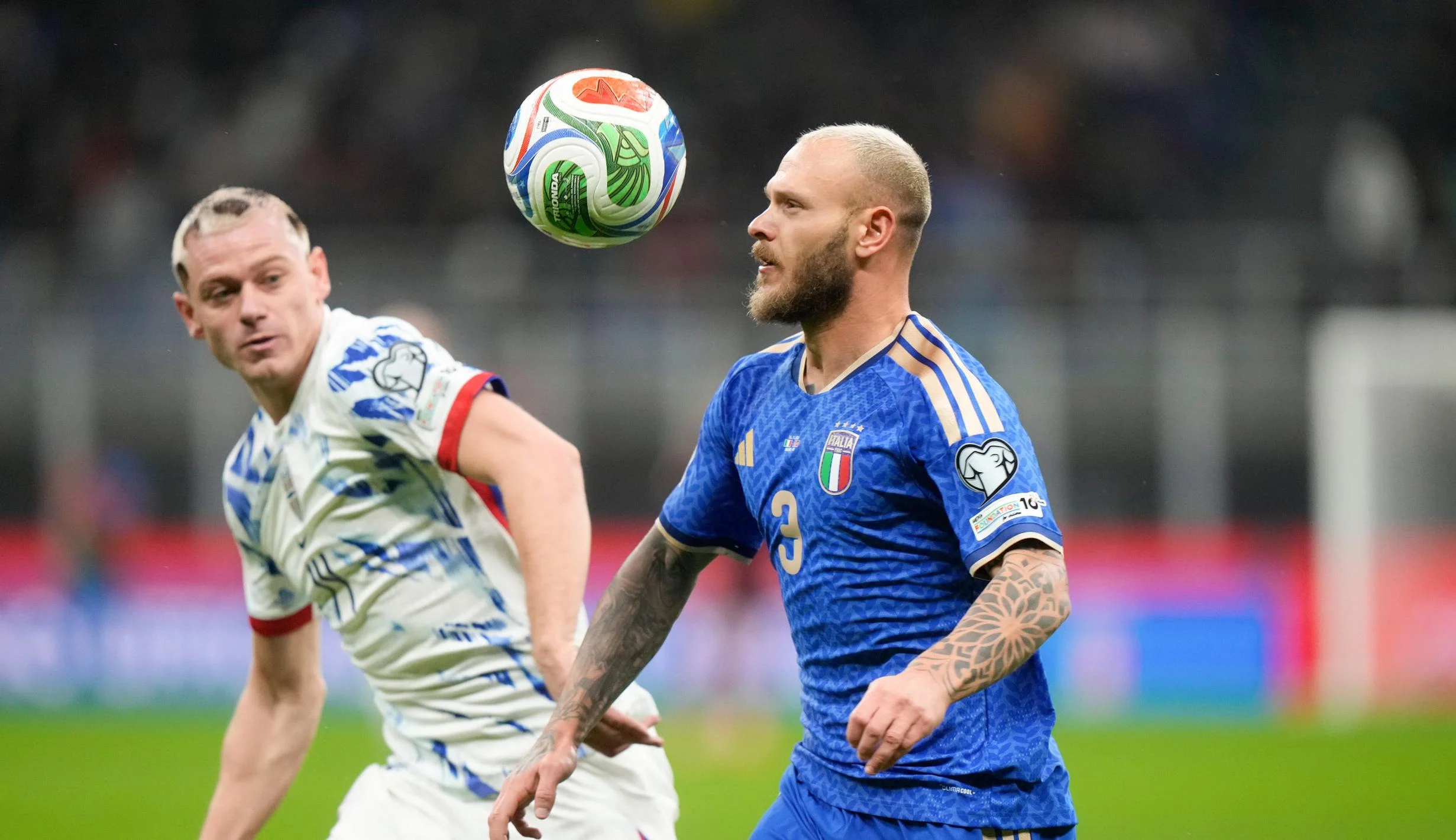 Norwegia Sukses Lolos ke Babak 16 Besar Piala Dunia 2026 Berkat Gol Erling Haaland