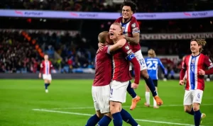 Norwegia Tekuk Pantai Gading Berkat Gol Erling Haaland, Siap Tantang Brasil di 16 Besar Piala Dunia 2026