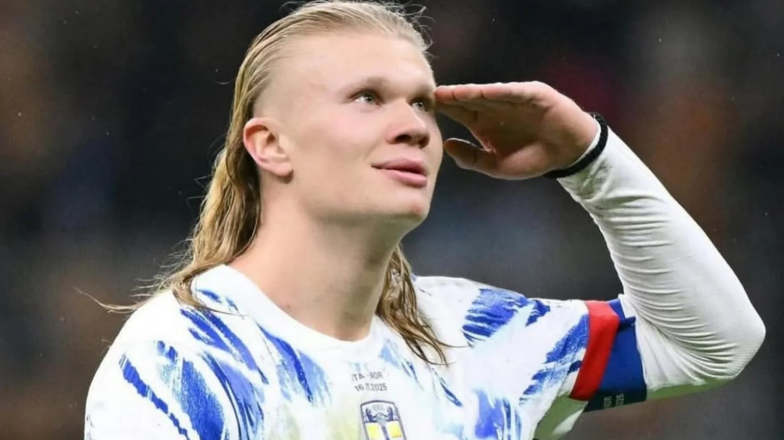 Norwegia Tumbangkan Brasil di Piala Dunia 2026: Erling Haaland Pencetak Gol Kemenangan