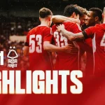 Nottingham Forest Menang 2-0 atas Notts County di Laga Uji Coba