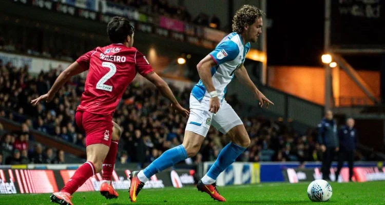 Nottingham Forest Mengalahkan Blackburn Rovers 3-0 dalam Pertandingan Persahabatan