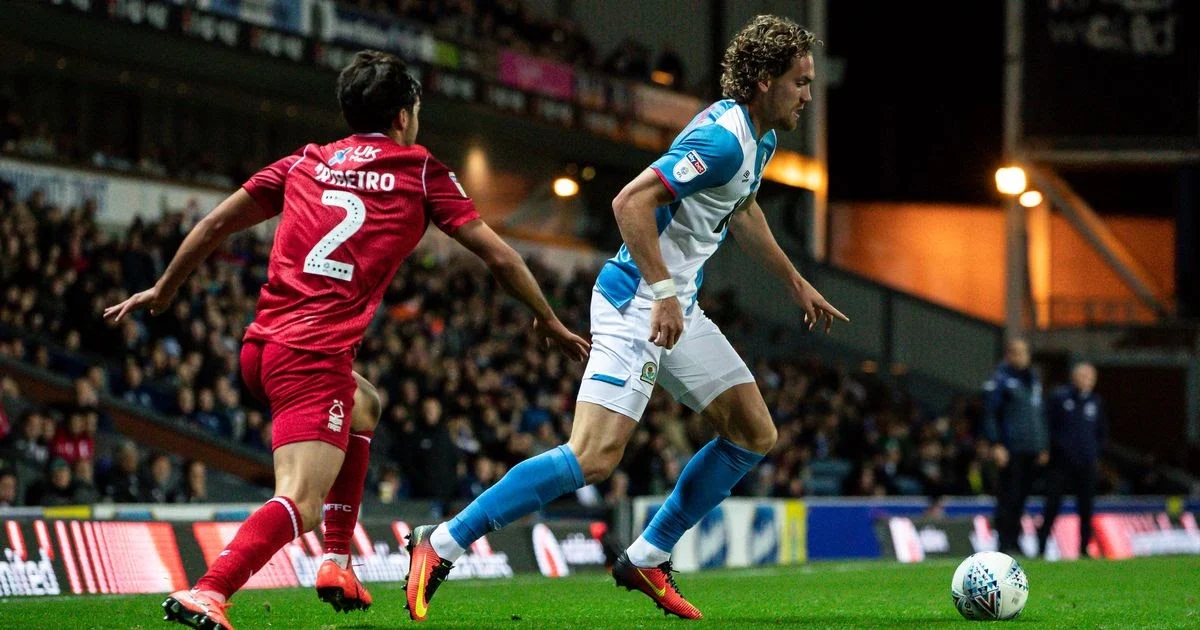 Nottingham Forest Mengalahkan Blackburn Rovers 3-0 dalam Pertandingan Persahabatan