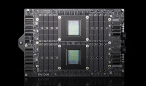 Nvidia Vera Redefines Server CPU Performance for Agentic AI Era