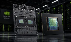 Nvidia Vera: Revolusi Baru dalam Server CPU untuk Era Agentic AI