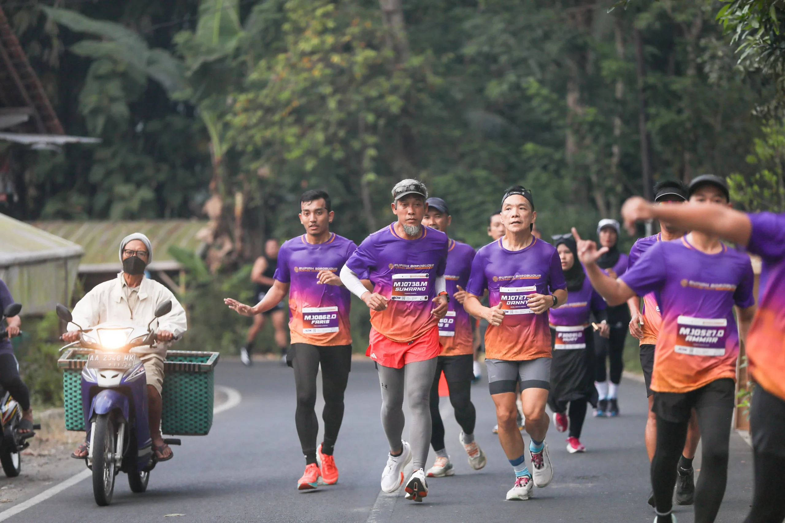 Olahraga Membentuk Kehidupan Sehat: Dari Nasihat Centenarian Hingga Tren Hybrid Fitness