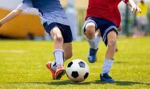 Olahraga Membuat Dunia Menjadi Lebih Berwarna: Dari Pilates Hingga Sepak Bola