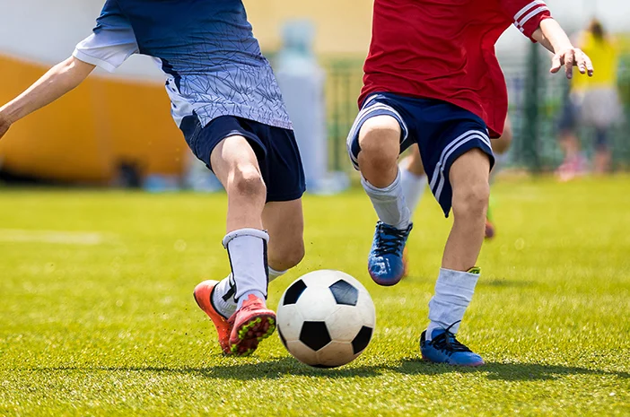 Olahraga Membuat Dunia Menjadi Lebih Berwarna: Dari Pilates Hingga Sepak Bola