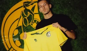 Ole Romeny Resmi Gabung Fortuna Sittard: Membuka Babak Baru di Liga Belanda