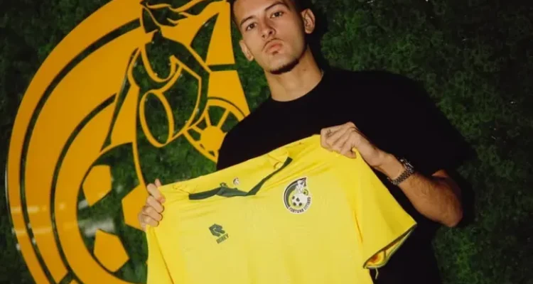 Ole Romeny Resmi Gabung Fortuna Sittard: Membuka Babak Baru di Liga Belanda