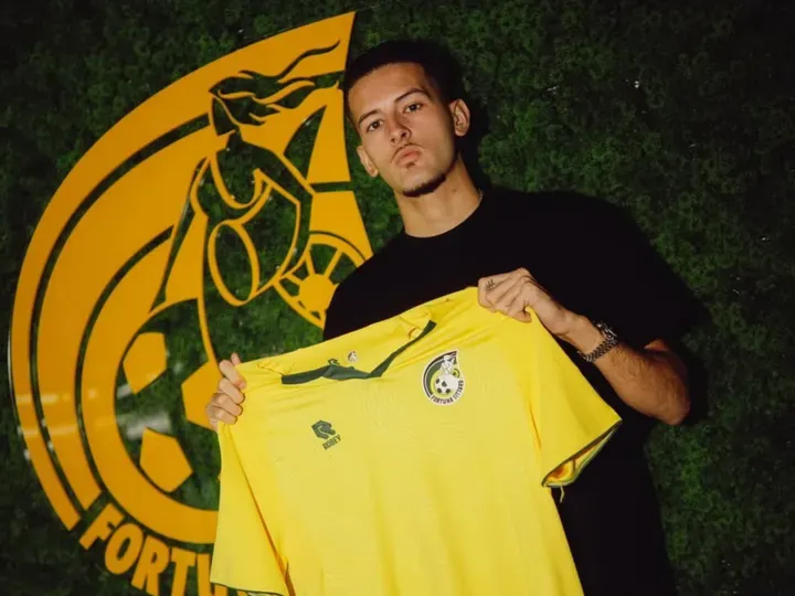 Ole Romeny Resmi Gabung Fortuna Sittard: Membuka Babak Baru di Liga Belanda