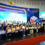 Olimpiade Sains Nasional Indonesia 2025: DKI Jakarta Juara Umum dan Tertunda Pengumuman OSN-K