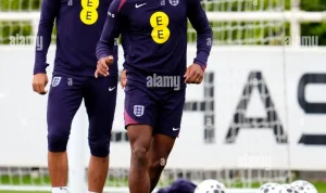 Ollie Watkins dan Morgan Rogers, Duo Pemain yang Dapat Mengubah Jalannya Pertandingan England Lawan Argentina