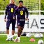 Ollie Watkins dan Morgan Rogers: Duo Pemain yang Siap Mengubah Jalannya Pertandingan England Lawan Argentina di Piala Dunia
