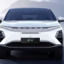 Omoda O4 EV: Mobil Listrik Canggih dengan Teknologi AI yang Siap Mengaspal di Indonesia