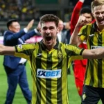 Omonia Nicosia Kalah dari Kairat Almaty di Babak Kualifikasi Liga Champions