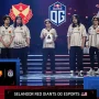 Onic Esports Siap Hadapi Selangor Red Giants di MSC 2026