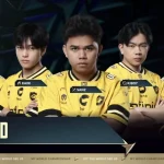 ONIC Esports Siap Hadapi Team Spirit di Semifinal MSC MLBB 2026