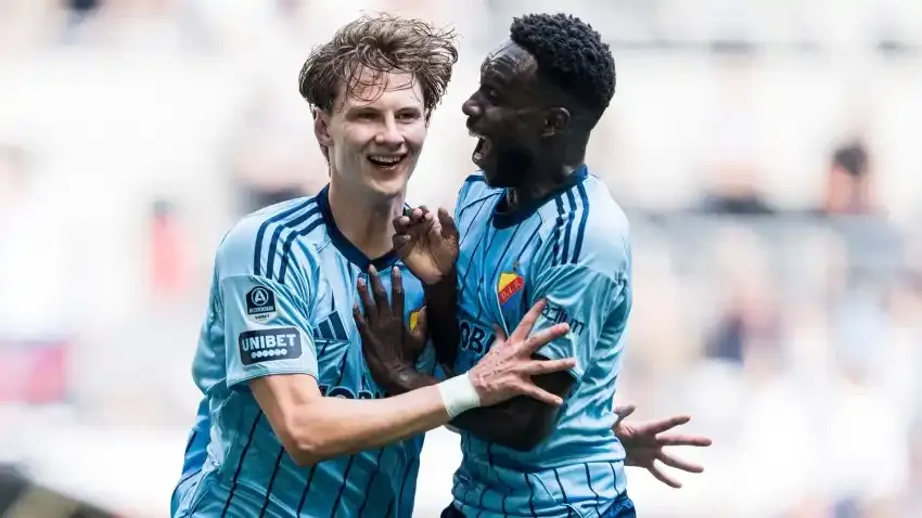Orgryte Lawan Djurgardens IF di Allsvenskan: Pertarungan Sengit untuk Poin