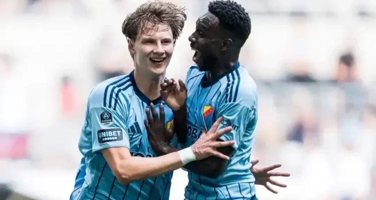 Orgryte Lawan Djurgardens IF di Allsvenskan: Pertarungan Sengit untuk Poin