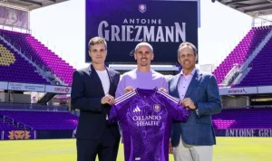 Orlando City: Dari Sepak Bola hingga Pengembangan Kota