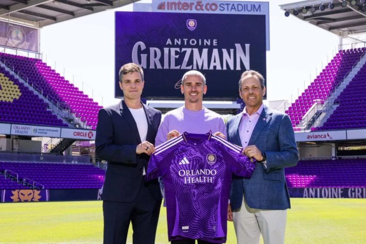Orlando City, Dari Sepak Bola Hingga Pengembangan Kota yang Dinamis