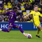 Orlando City Mengalahkan Nashville SC dengan Skor 1-0, Griezmann Tampil Menguat
